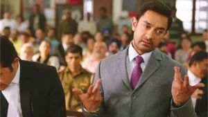 Amir Khan - Sitaare Zameen Par