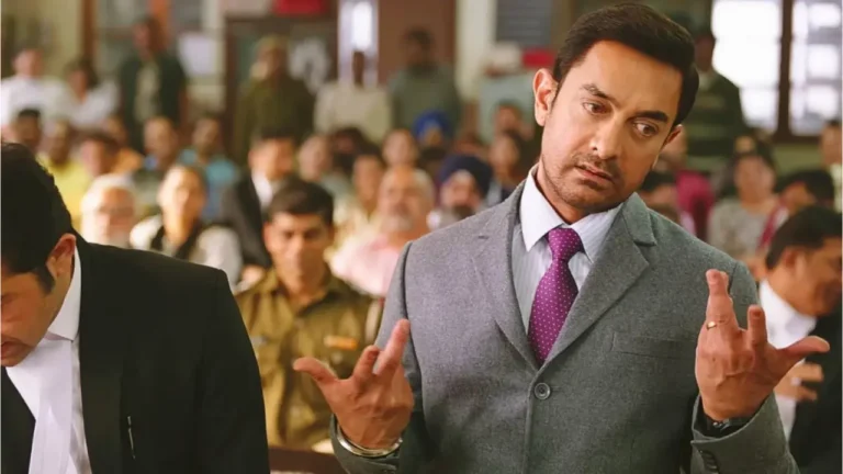 Amir Khan - Sitaare Zameen Par
