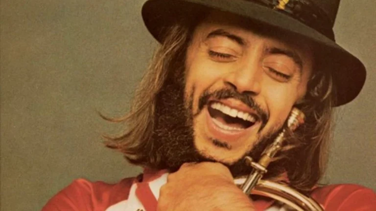 Chuck Mangione
