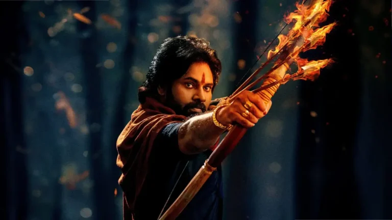 Hari Hara Veera Mallu - Pawan Kalyan