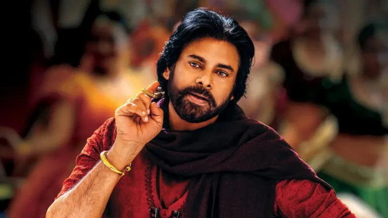 Pawan Kalyan
