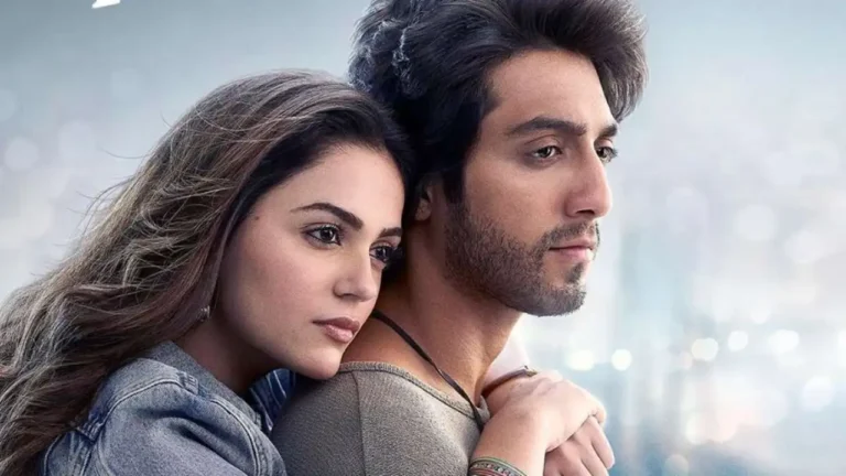Saiyaara 2025