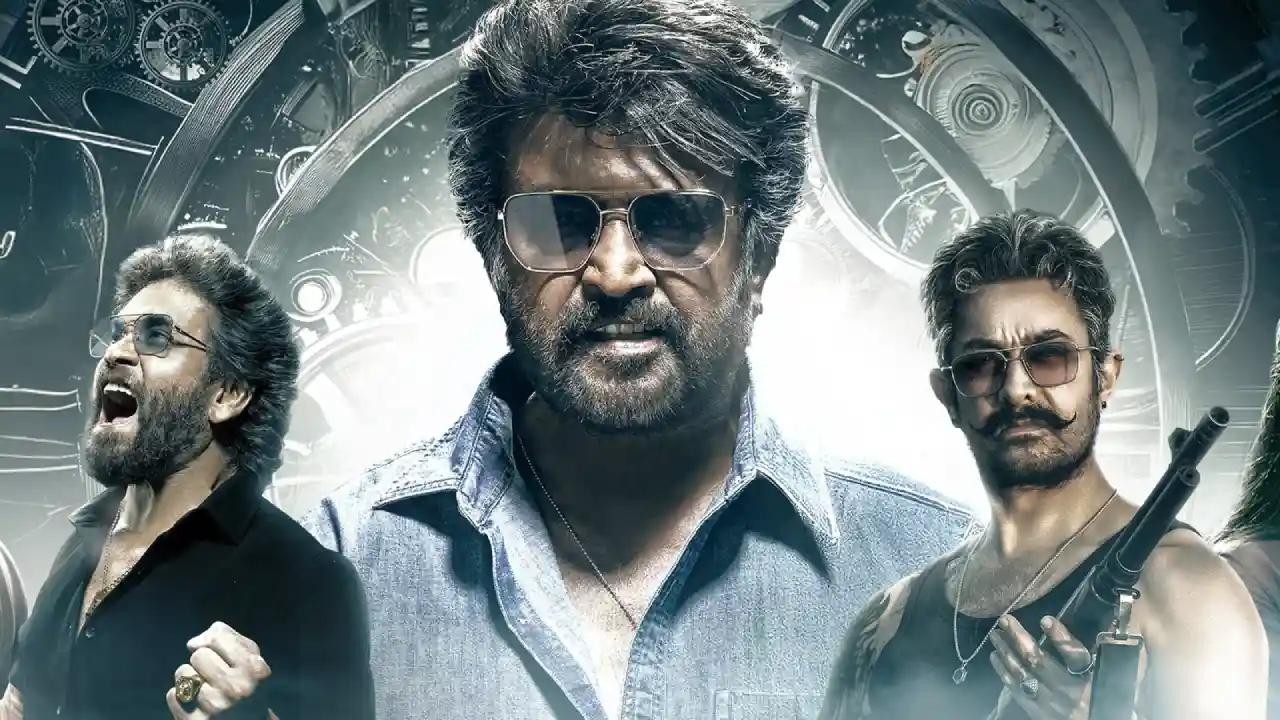 Coolie Box Office Prediction 2025 | Rajinikanth’s Biggest Opening Weekend Expected