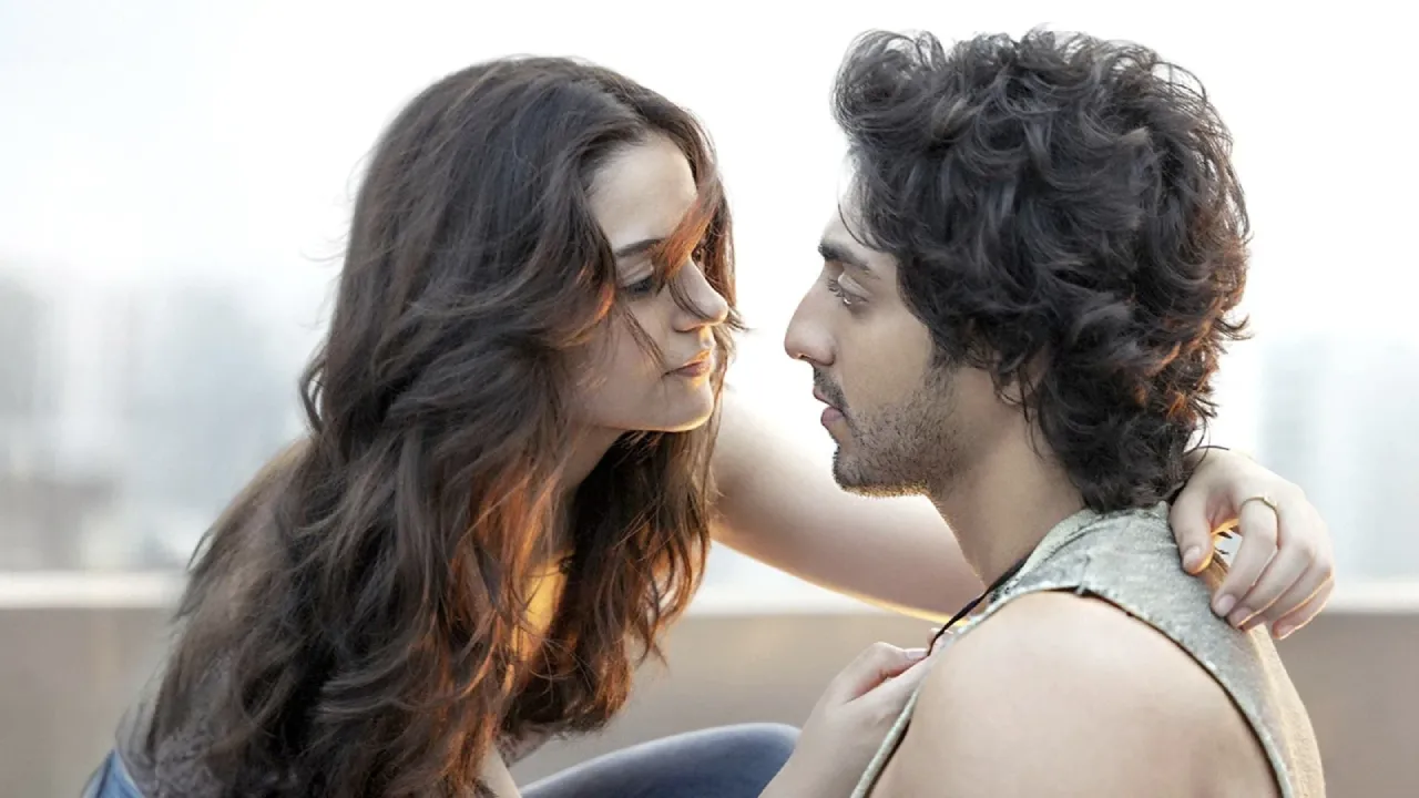 Saiyaara Box Office Collection Day 27 Worldwide Total