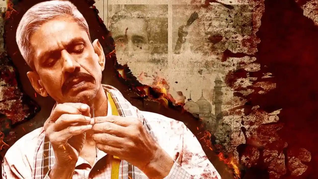 Udaipur Files Box Office Collection 6 Days Total