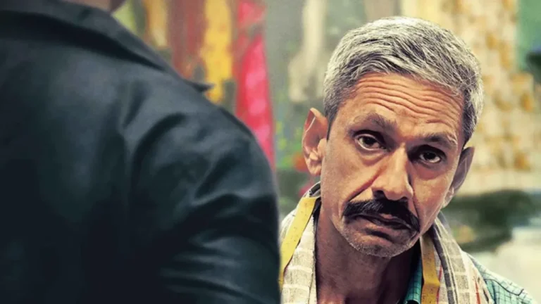 Udaipur Files Movie 2025- Vijay Raaz
