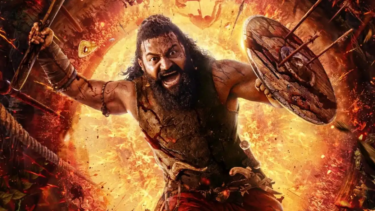 Kantara Chapter 1 Box Office Collection Day 9 Worldwide Total – Rishab Shetty Starrer is Roaring Into Global Cinemas
