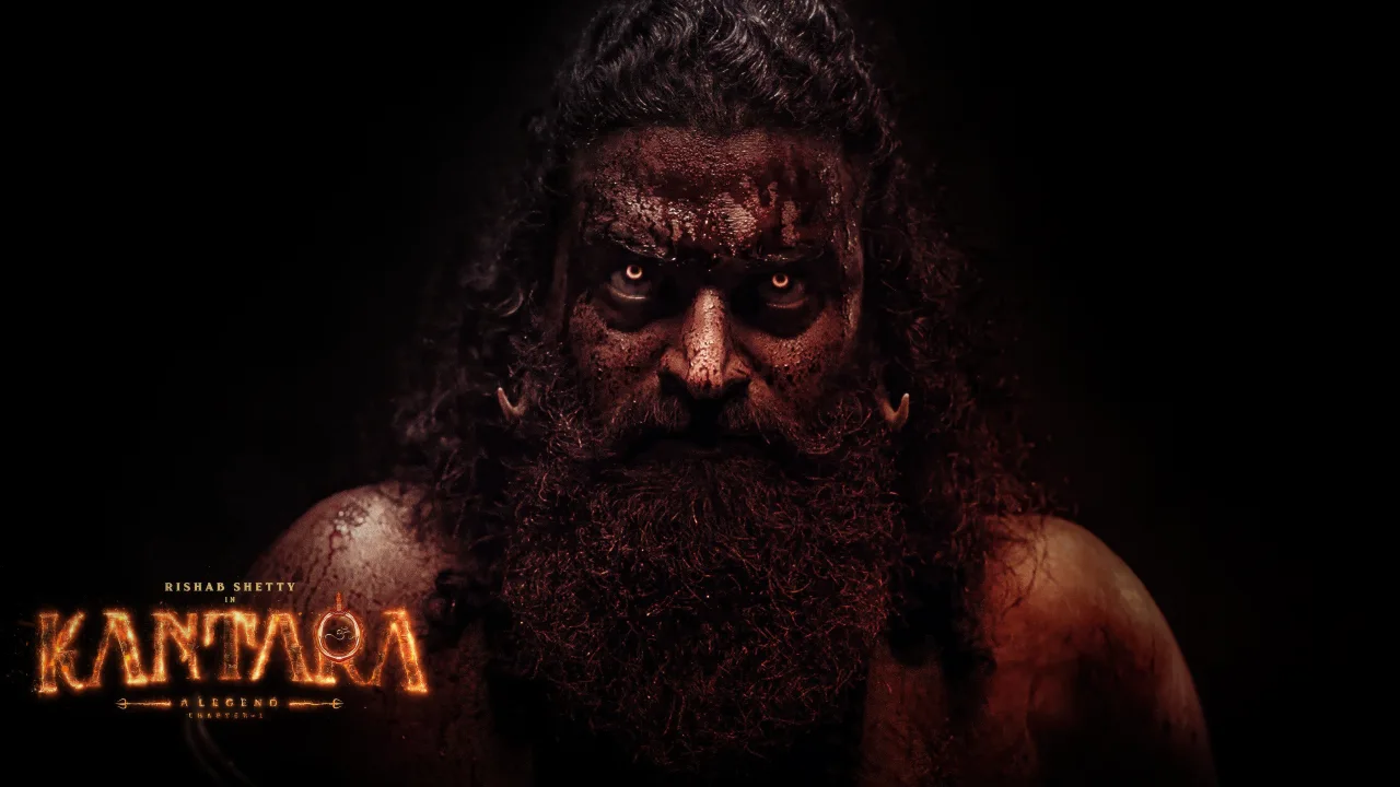 Kantara Chapter 1 Box Office Collection Day 8 Worldwide – Rishab Shetty’s Film Continues its Strong Run